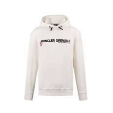 몽클레어 남성 베이직 후드티 - Moncler Mens Basic Hooded - moc16218x