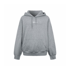 디올 남성 베이직 후드티 - Dior Mens Basic Hooded - dic16288x
