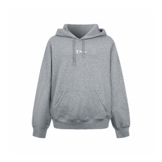 디올 남성 베이직 후드티 - Dior Mens Basic Hooded - dic16288x
