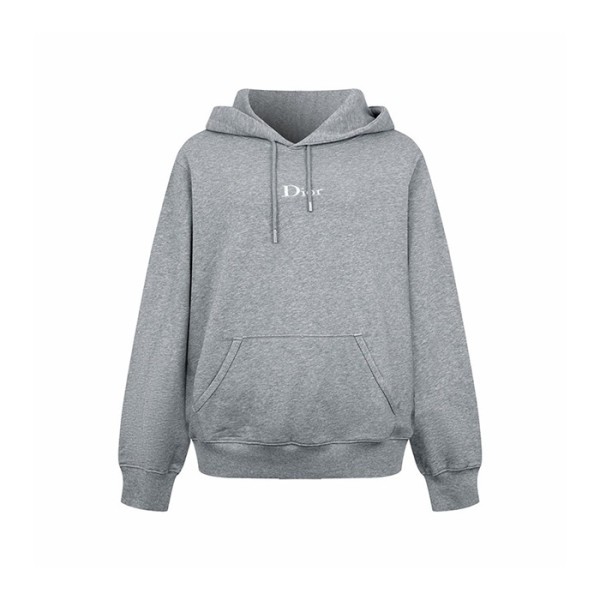 디올 남성 베이직 후드티 - Dior Mens Basic Hooded - dic16288x