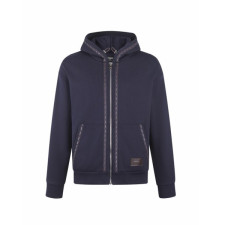 펜디 남성 집업 후드티 - Fendi Mens Zip-up Hooded Tshirt - fec16301x