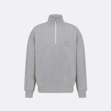 디올 남성 지피 후드티 - Dior Mens Zippy Hooded - dic16303x