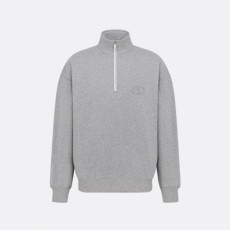 디올 남성 지피 후드티 - Dior Mens Zippy Hooded - dic16303x