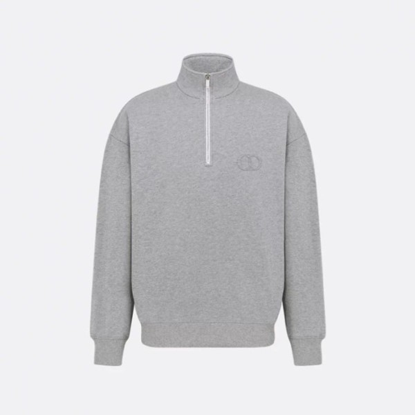 디올 남성 지피 후드티 - Dior Mens Zippy Hooded - dic16303x