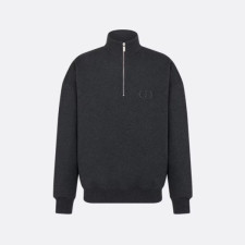 디올 남성 지피 후드티 - Dior Mens Zippy Hooded - dic16304x