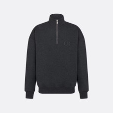 디올 남성 지피 후드티 - Dior Mens Zippy Hooded - dic16304x