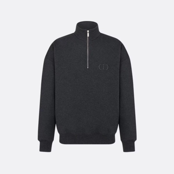디올 남성 지피 후드티 - Dior Mens Zippy Hooded - dic16304x