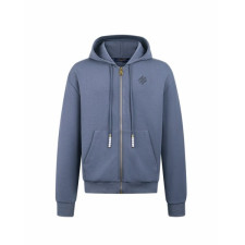루이비통 남성 집업 후드티 - Louis vuitton Mens Zip-up Hooded - lvc16348x