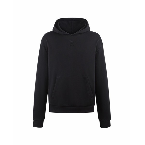 루이비통 남성 클래식 후드티 - Louis vuitton Mens Classic Hooded - lvc16441x