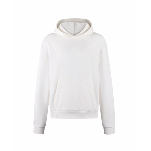 루이비통 남성 클래식 후드티 - Louis vuitton Mens Classic Hooded - lvc16442x