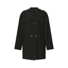 루이비통 여성 라운드 원피스 - Louis vuitton Womens Round One-pieces - lvc13697x