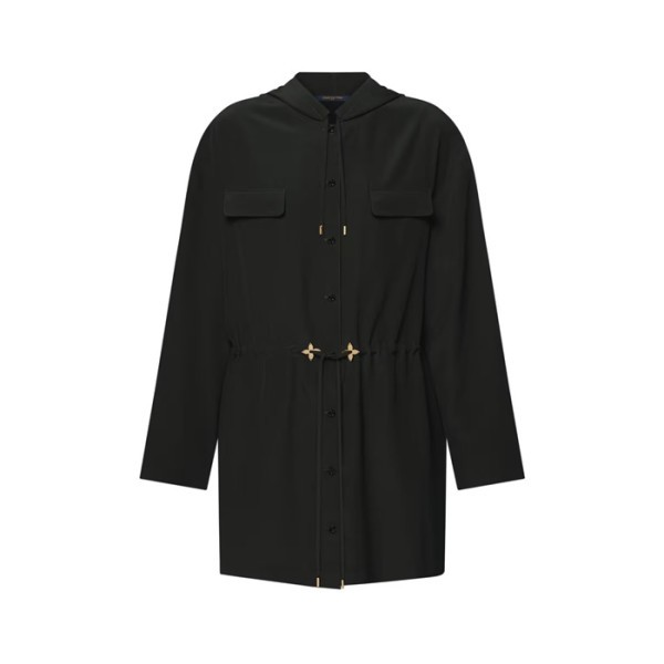 루이비통 여성 라운드 원피스 - Louis vuitton Womens Round One-pieces - lvc13697x
