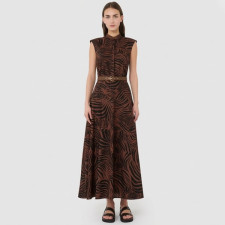 막스마라 여성 캐주얼 데이 드레스 - Maxmara Womens Casual Day Dresses - mac14269x
