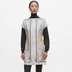 에르메스 여성 실크 원피스 - Hermes Womens Silk One-pieces - hec14384x