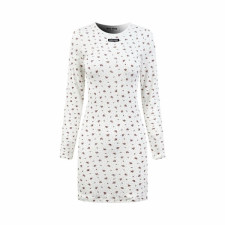 미우미우 여성 라운드 원피스 - Miumiu Womens Round One-pieces - mic15013x