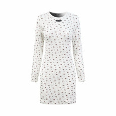 미우미우 여성 라운드 원피스 - Miumiu Womens Round One-pieces - mic15013x