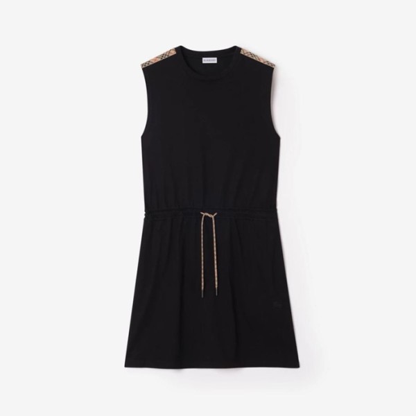 버버리 여성 라운드 원피스 - Burberry Womens Round One-pieces - buc15072x