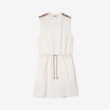 버버리 여성 라운드 원피스 - Burberry Womens Round One-pieces - buc15073x
