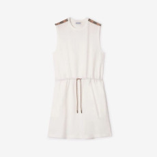 버버리 여성 라운드 원피스 - Burberry Womens Round One-pieces - buc15073x