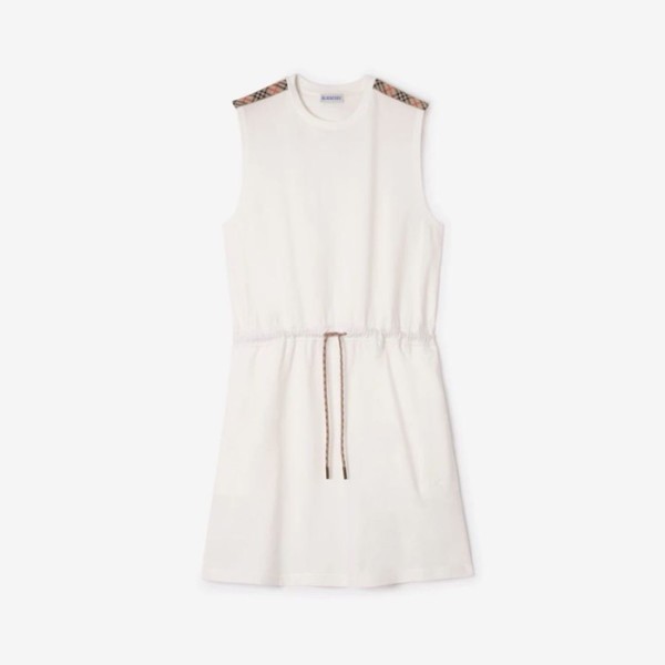 버버리 여성 라운드 원피스 - Burberry Womens Round One-pieces - buc15073x