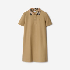버버리 여성 폴로 원피스 - Burberry Womens Polo One-pieces - buc15112x