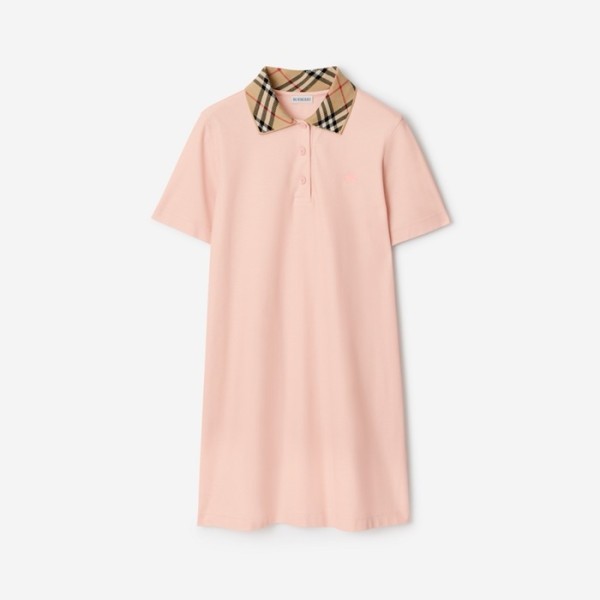 버버리 여성 폴로 원피스 - Burberry Womens Polo One-pieces - buc15113x