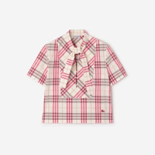 버버리 여성 빈티지 반팔 투피스 - Burberry Womens Vintage Two-pieces - buc15180x