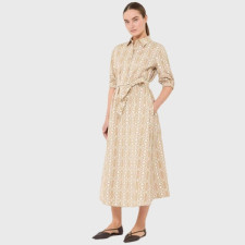 막스마라 여성 파피로 드레스 - Maxmara Womens Papiro Dress - mac15682x