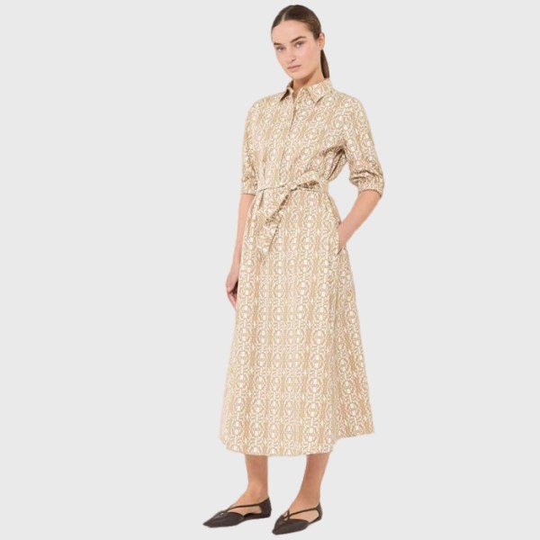 막스마라 여성 파피로 드레스 - Maxmara Womens Papiro Dress - mac15682x