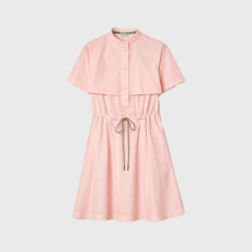 버버리 여성 미디 드레스 - Burberry Womens Vestido Midi Dress - buc15734x