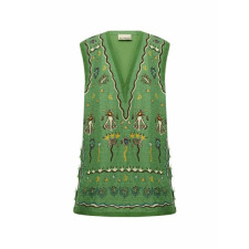 알레마이스 여성 선 댄서 미니 드레스 - Alémais Womens Sun Dancer Mini Dress - doc16020x