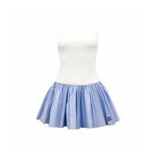 미우미우 여성 미니 드레스 - Miumiu Womens Mini Dress - mic16415x