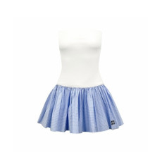 미우미우 여성 미니 드레스 - Miumiu Womens Mini Dress - mic16415x