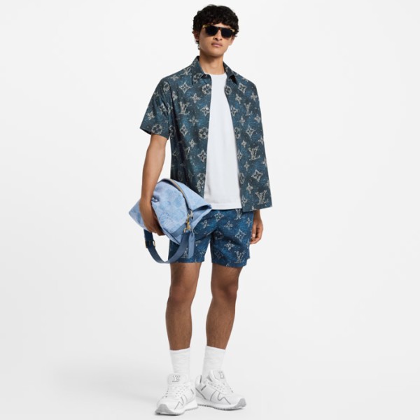 루이비통 남성 다미얼 세트 - Louis vuitton Mens Damier Sets - lvc0326x
