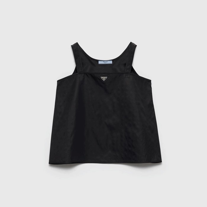 프라다 여성 탱크 탑 - Prada Womens Tank Top - prc15674x