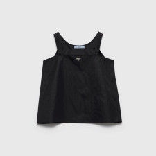 프라다 여성 탱크 탑 - Prada Womens Tank Top - prc15674x