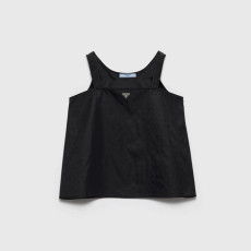 프라다 여성 탱크 탑 - Prada Womens Tank Top - prc15674x