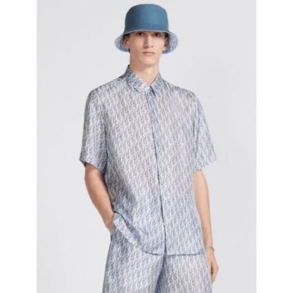 디올 남성 캐쥬얼 투피스 - Dior Mens Casual Two-pieces - dic1413x