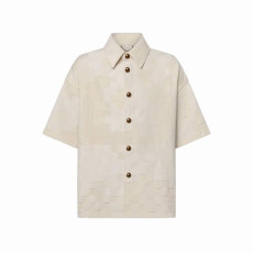 루이비통 남성 다미에 투피스 - Louis vuitton Mens Damier Two-pieces - lvc1467x