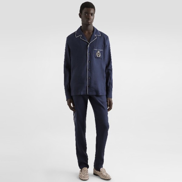 돌체앤가바나 남성 베이직 투피스 - Dolce&Gabbana Mens Two-pieces - doc7276x
