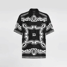 돌체앤가바나 남성 반팔 세트 - Dolce&Gabbana Mens Polo Sets - doc7317x