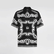돌체앤가바나 남성 반팔 세트 - Dolce&Gabbana Mens Polo Sets - doc7317x