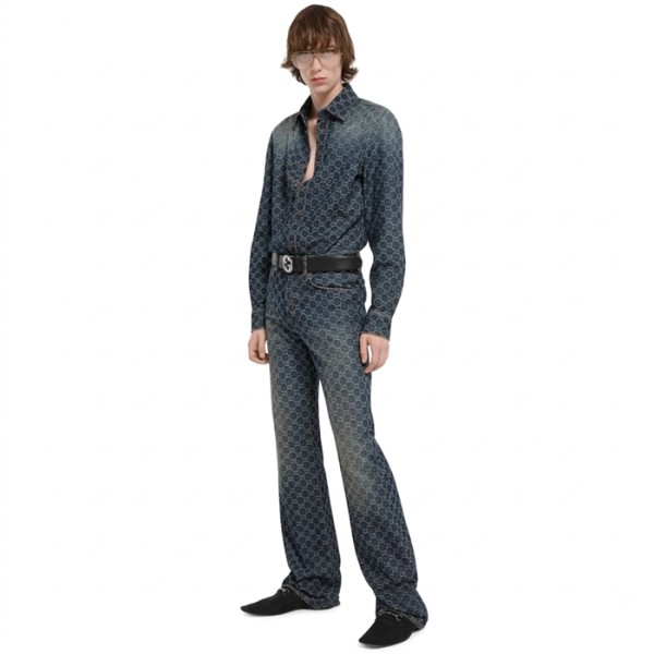 구찌 남성 GG 투피스 - Gucci Mens GG Two-pieces - guc13982x