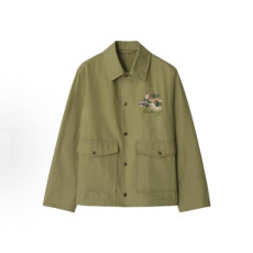 버버리 남성 빈티지 자켓 - Burberry Mens Vintage Jacket - buc13393x
