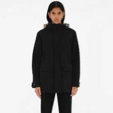버버리 여성 다운 자켓 - Burberry Womens Down Jacket - buc5812x