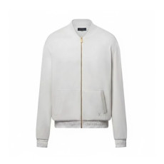 루이비통 남성 양면 자켓 - Louis vuitton Mens Reversible Jacket - lvc13451x