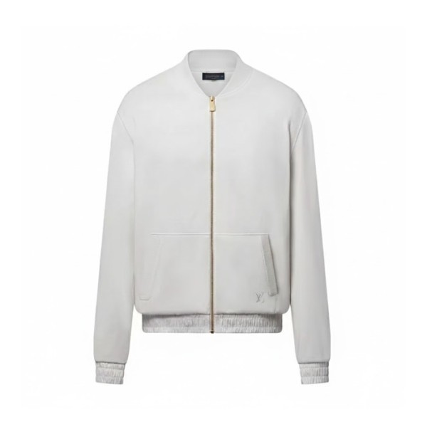 루이비통 남성 양면 자켓 - Louis vuitton Mens Reversible Jacket - lvc13451x
