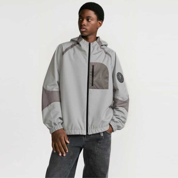 디올 남성 캐쥬얼 재킷 - Dior Mens Casual Jacket - dic13460x