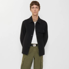 버버리 남성 양면 자켓 - Burberry Mens Reversible Jacket - buc13472x