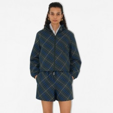 버버리 여성 방풍 자켓 - Burberry Womens Windproof Jacket - buc5900x